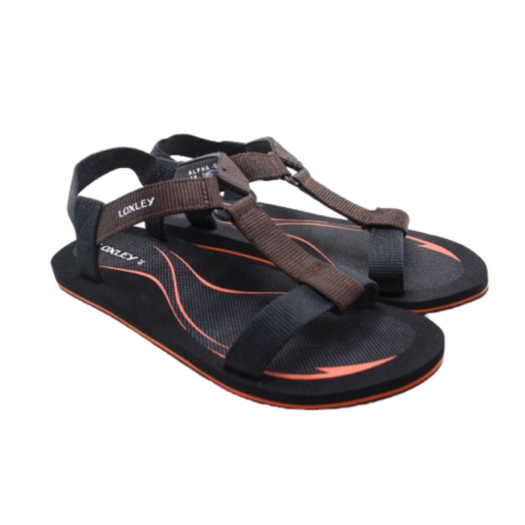 Sandal Gunung LOXLEY Cewek Alpha Original Sendal Outdoor 37-40 Termurah Gratis Ongkir Sendal Biker