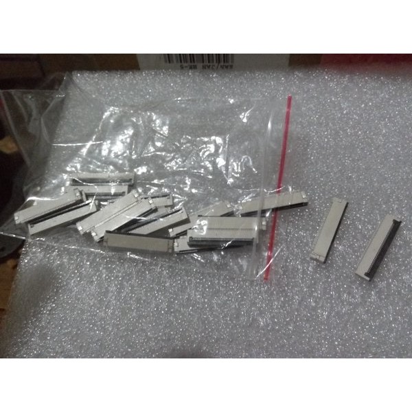 Socket Kabel Fleksibel di Mainboard ke LCD PSR s950