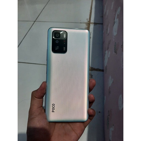 POCO X3 GT 256GB