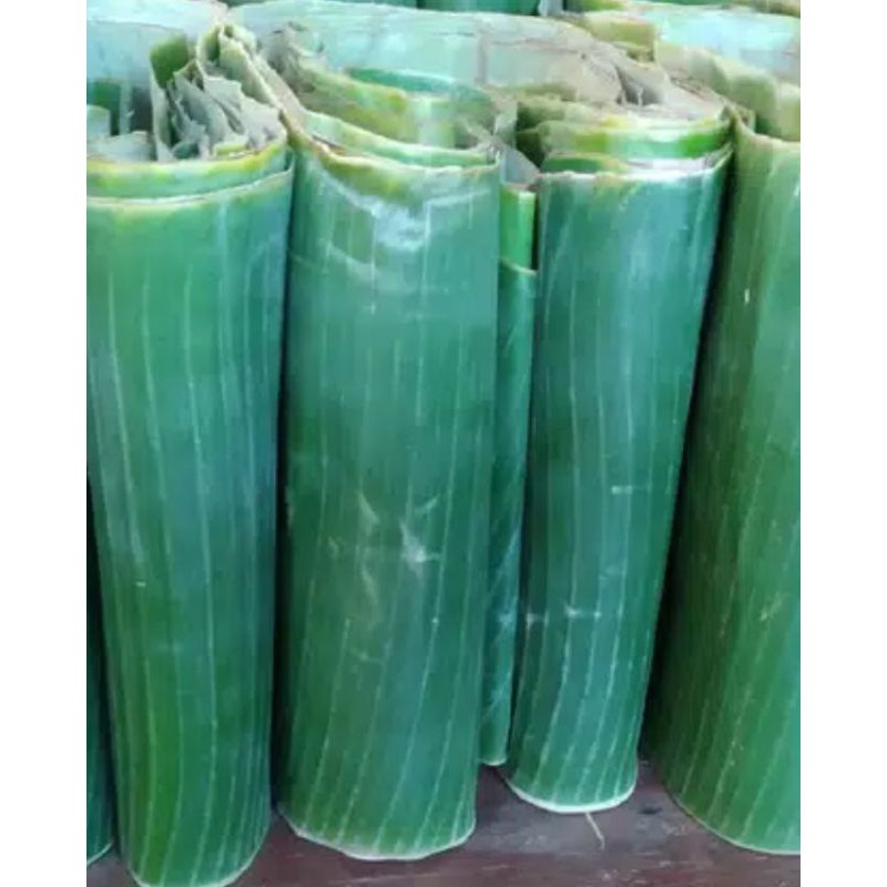 

Daun Pisang