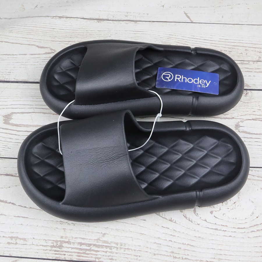 Rhodey Youdiao Sandal Rumah Anti-Slip Slipper EVA Soft Unisex - XT852