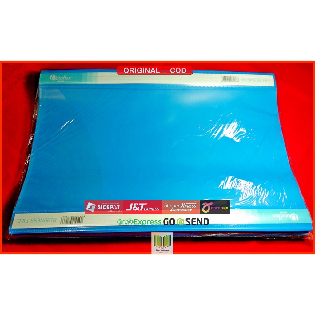 

Dataflex VD13F Business File 180 mic