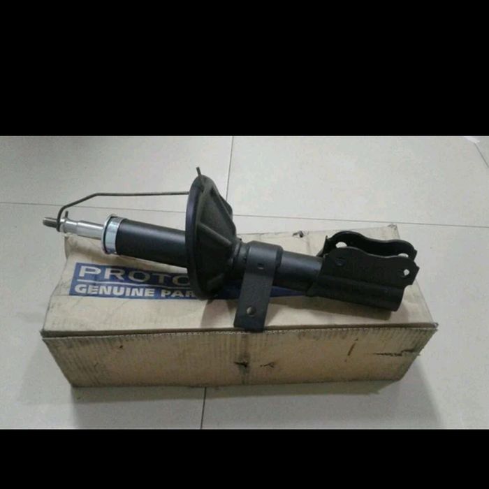 SHOCKBREAKER DEPAN PROTON SAGA