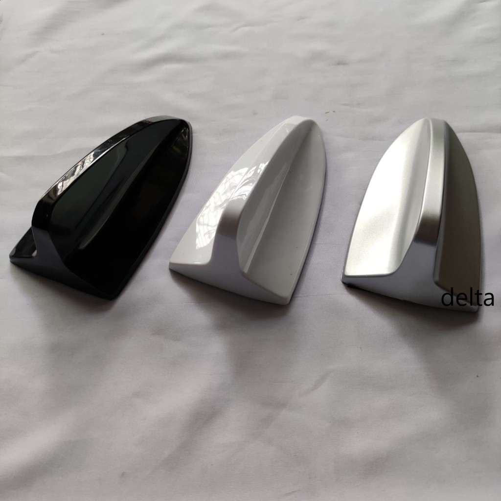 Antena Sirip Hiu Shark Fin model BMW ( variasi )