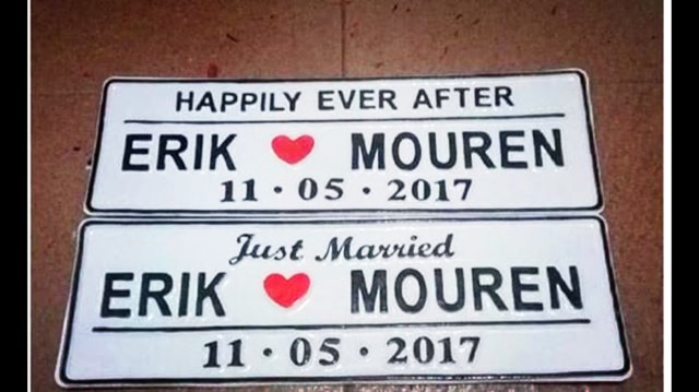 

Plat wedding A3