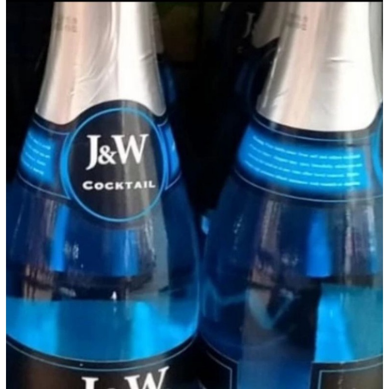 

J&W Cocktail-minuman