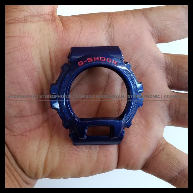 Best Seller Original Casio Gshock Dw6900 Bezel Dw6900 Bezel Dw-6900 Bezel Dw 6900 Berkualitas