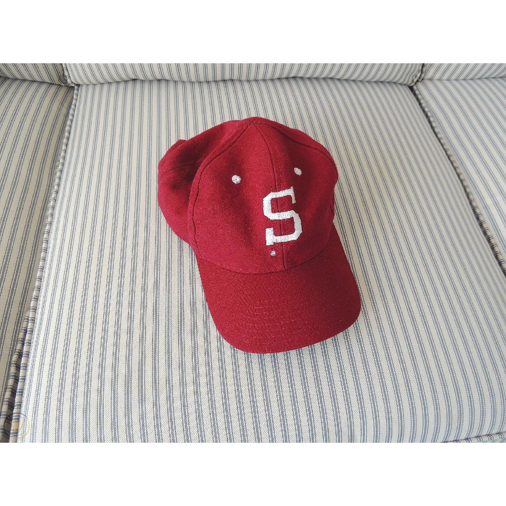 PREMIUM TOPI BASEBALL STANFORD UNIVERSITY 05 - TOPI STANFORD UNIVERSITY - CAP STANFORD UNIVERSITY