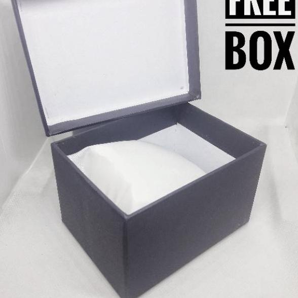 GUB.866585 ‣ Jam Tangan Wanita SEIKO Anti Air || Free Tali Kulit (SK 001)