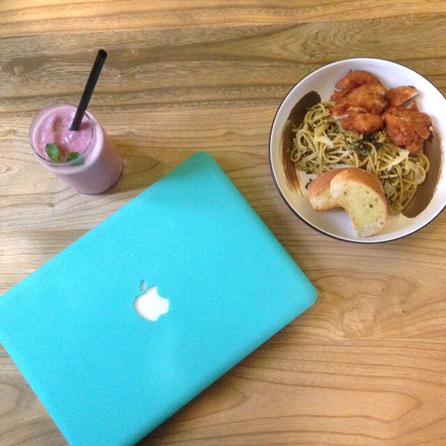 CASE MACBOOK AIR 13"