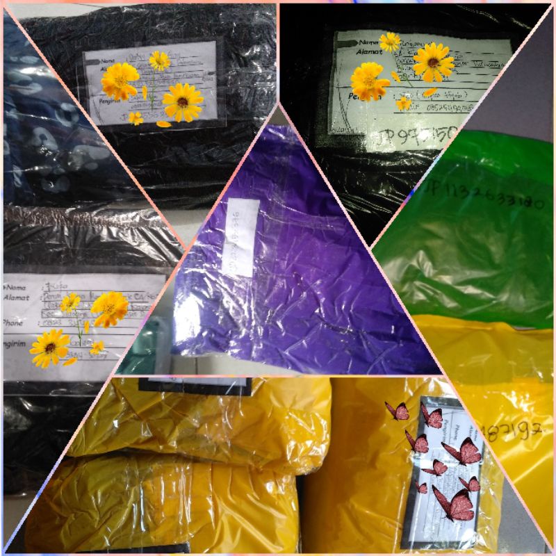 

Paket 1 kg