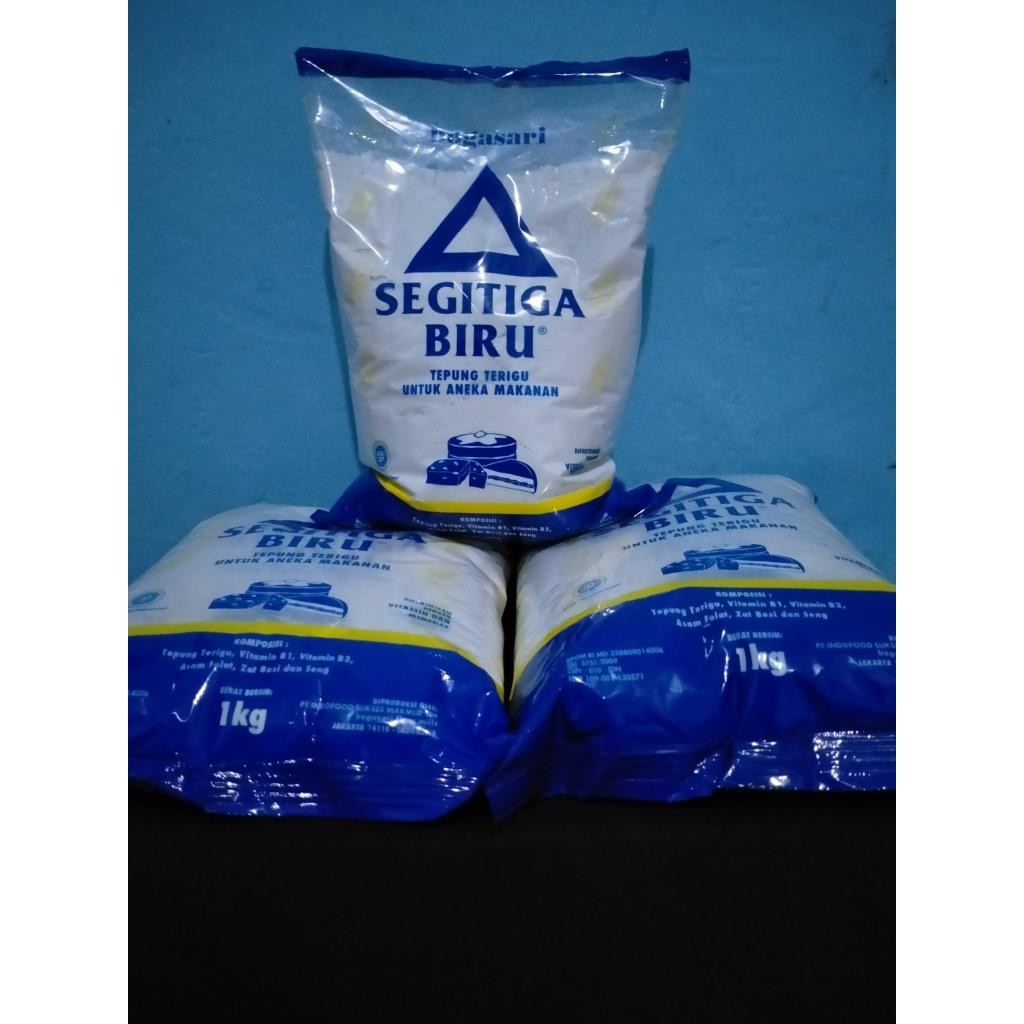 

Tepung Terigu