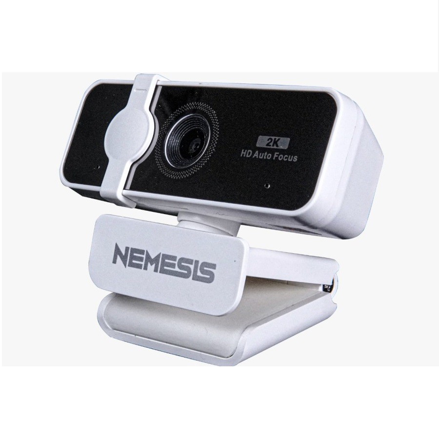 Webcam NYK A95 Albatros Quad High Definition Real 2K Streaming Gaming