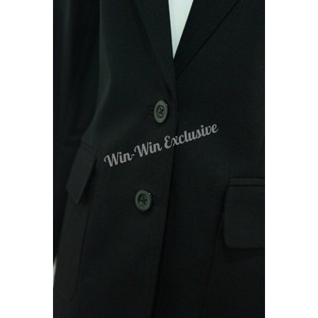 Setelan Blazer Kerja Kantor Wanita
