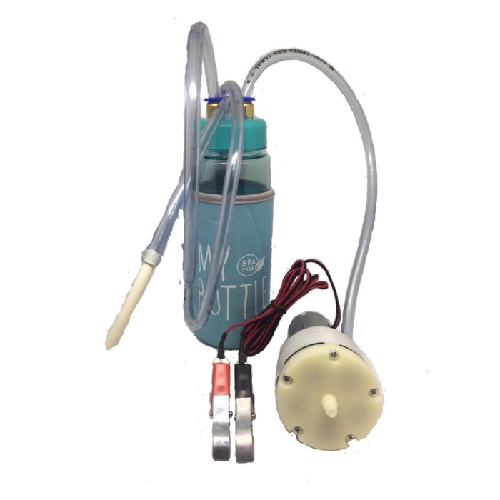 Pompa Penghisap Madu / Pompa Penyedot Madu Kelulut