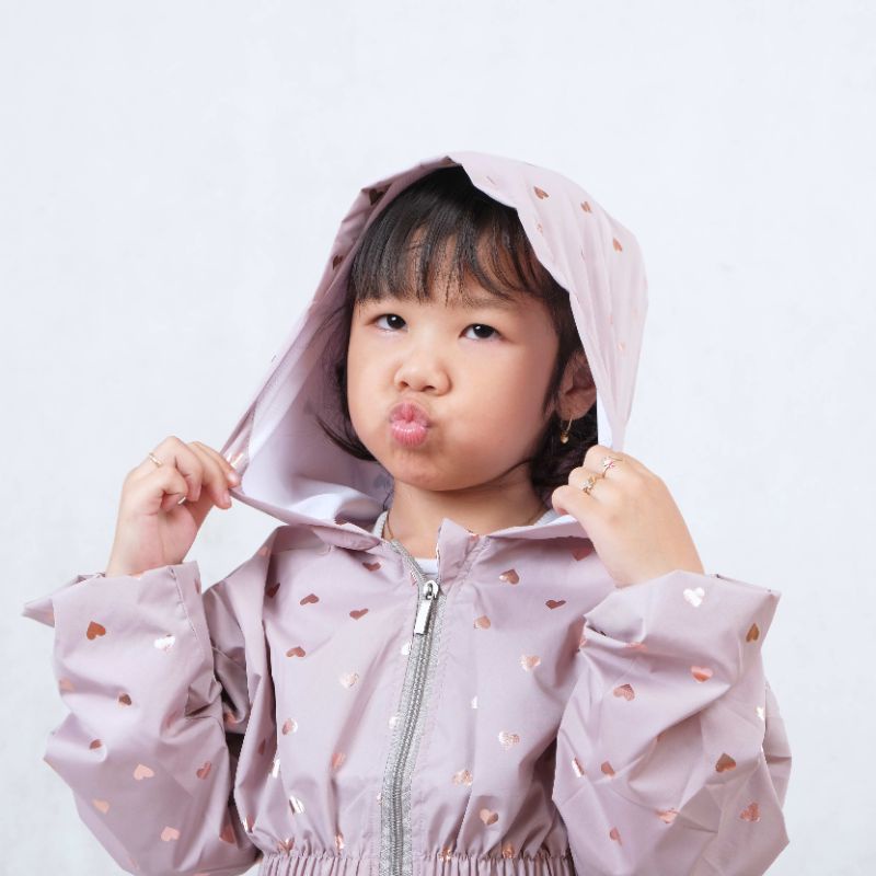 jaket anak tanggung terbaru jaket anak perempuan anak mamah