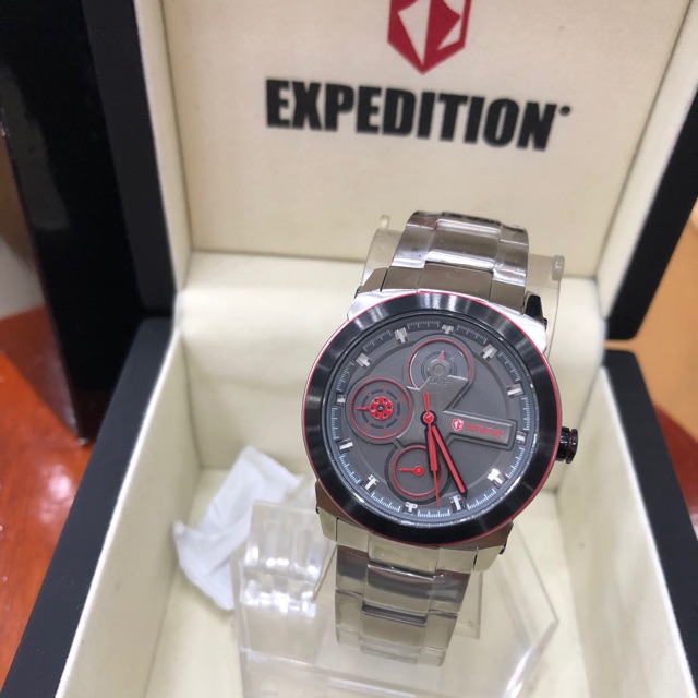 Expedition Woman E6603B