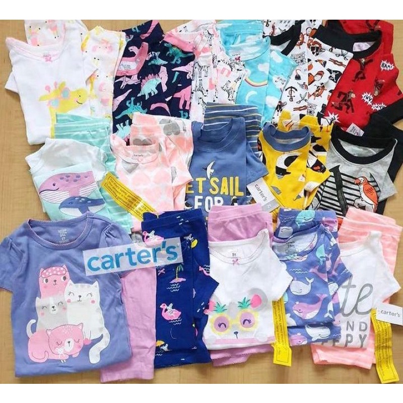 Carters Set