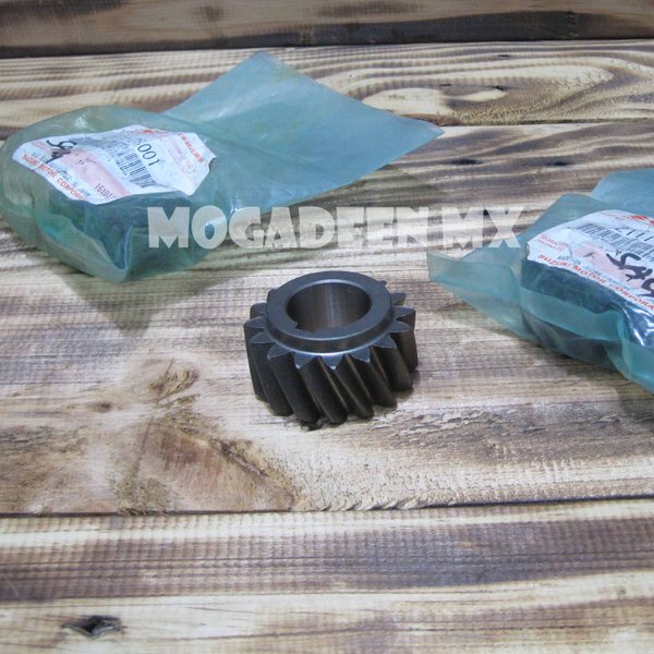 Gigiprimer Suzuki TS125 TS 125 Original