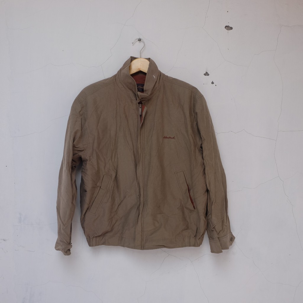 Jaket/Bomber/Jaket Gunung/ Parka Second (Size XL)