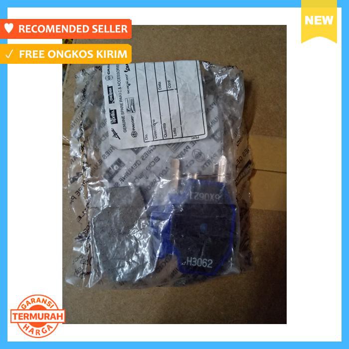 KAMPAS REM BELAKANG VESPA GTS150, GTS250 & GTS300