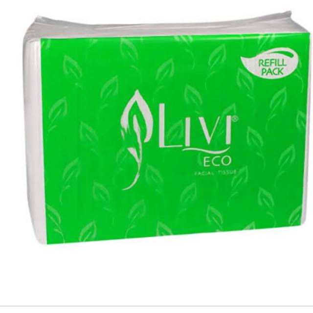 Tissue livi / tisu livi 554gr / tissue livi 554gr / tissue murah