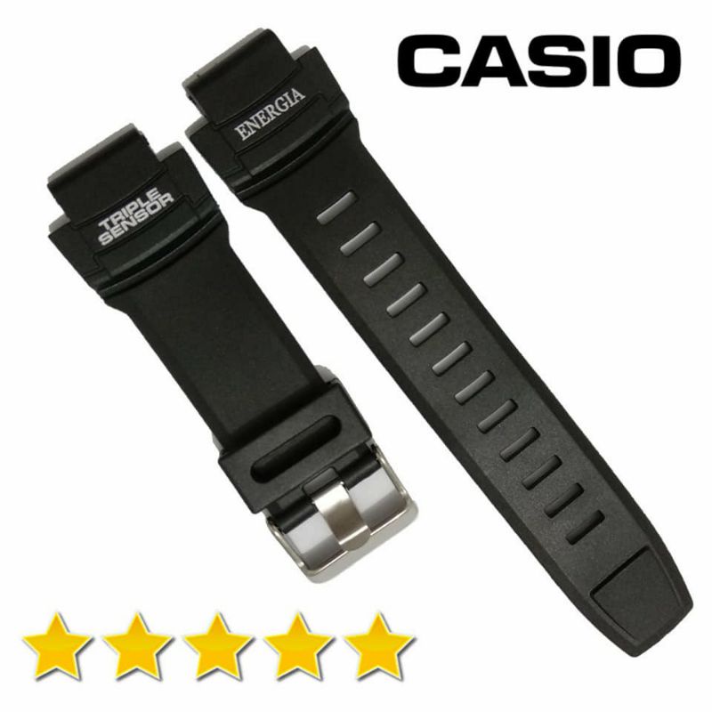 Strap Tali Jam Casio PROTREK PRG-550 PRG550 PRG 550