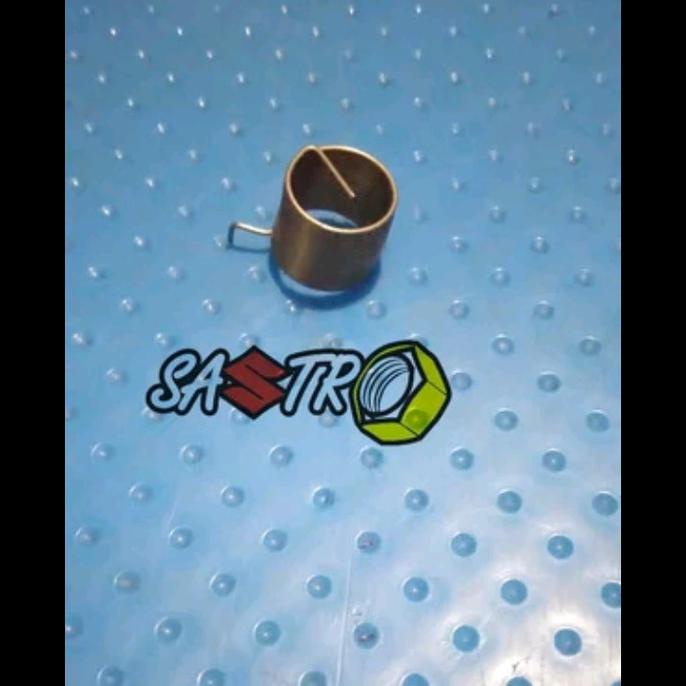 Per Baja Tonjokan Tensioner Rante Keteng Satria Fu Original