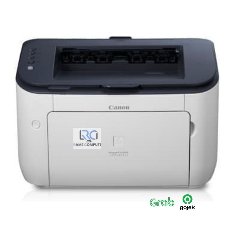 Printer CANON imageCLASS LBP6230dn Laser Monochrome LBP 6230DN