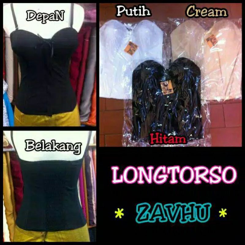 Dalaman Kebaya bali Zavhu