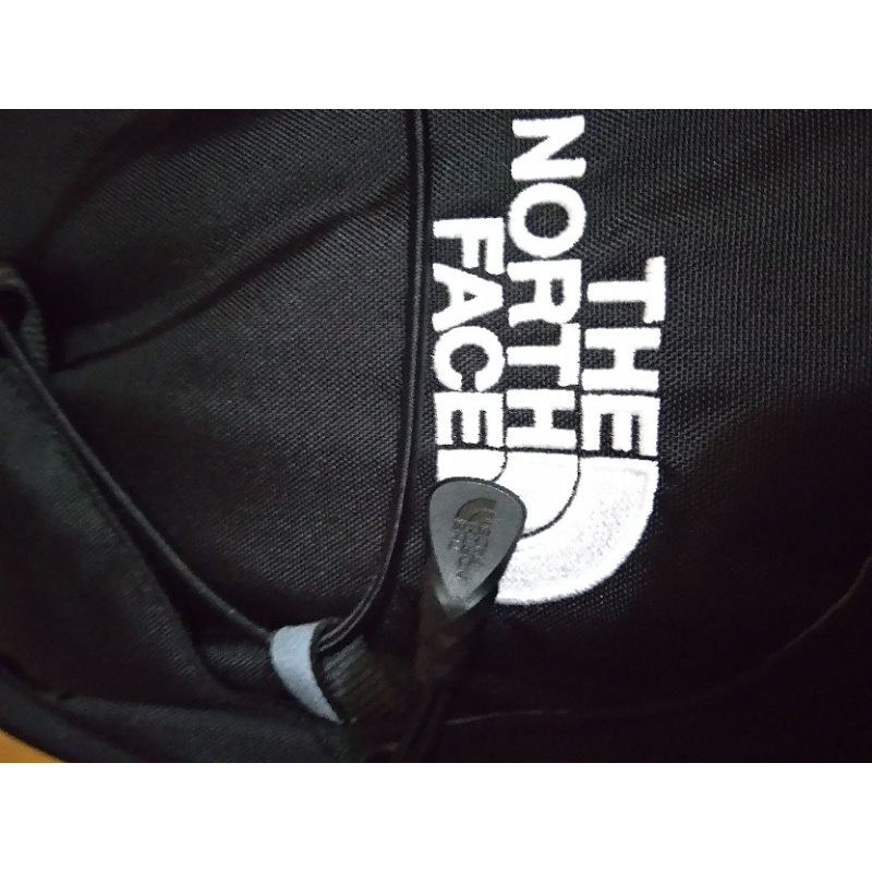 TheNorthface borealis