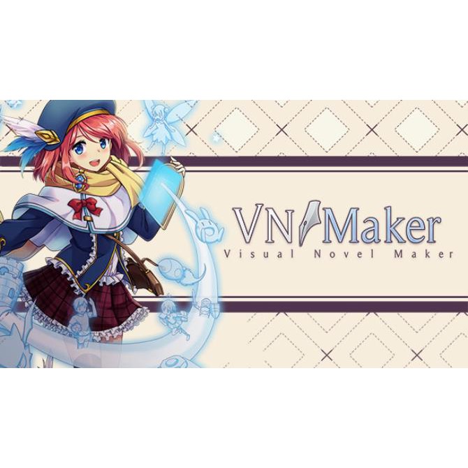 Visual Novel Maker PC