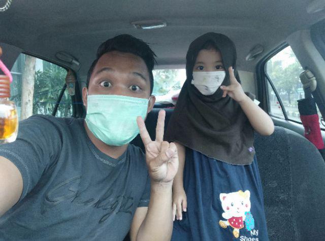 Sprei Karakter Kesukaan Anak Spongbob