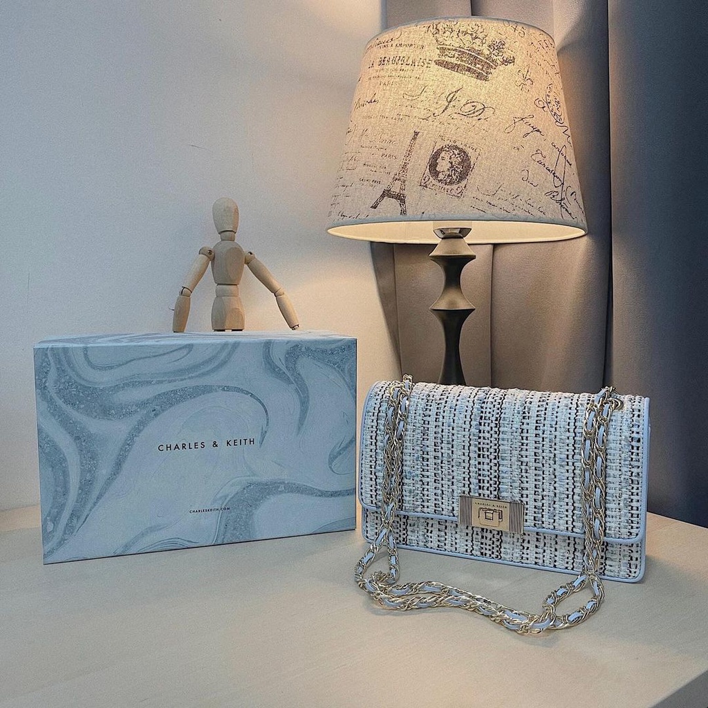 TAS CNK gift set box belenda