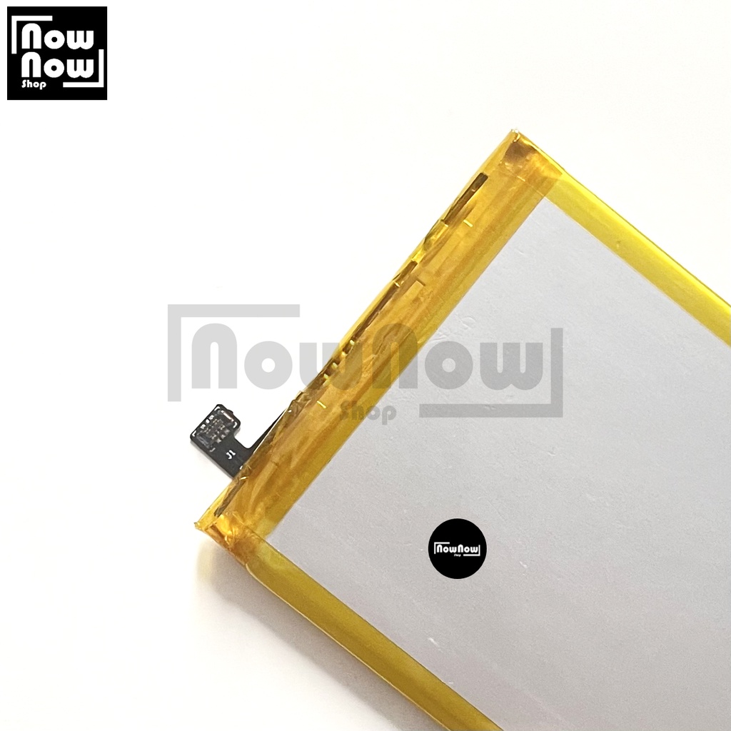 Baterai Luna G55 Elevate Meizu M3 Note BT61 Luna G55 4G LTE Original Batre Batrai Batere Battery HP Tanam