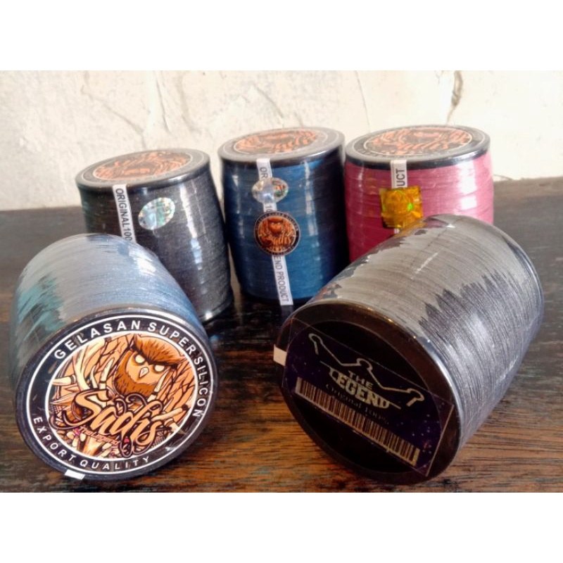 GELASAN SADIS THE LEGEND 022 2000 yard ORIGINAL