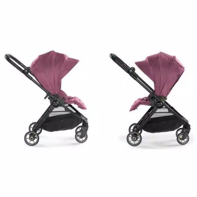 BABY JOGGER CITY TOUR LUX