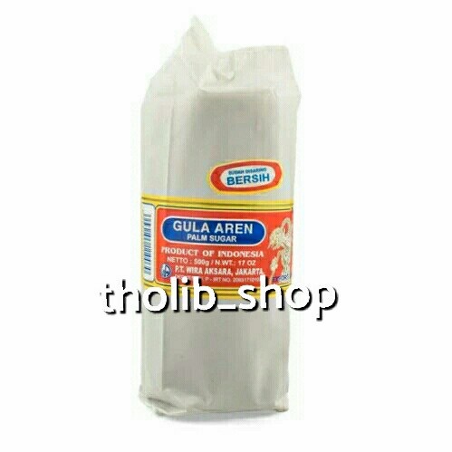 

wayang gula aren 500 gr