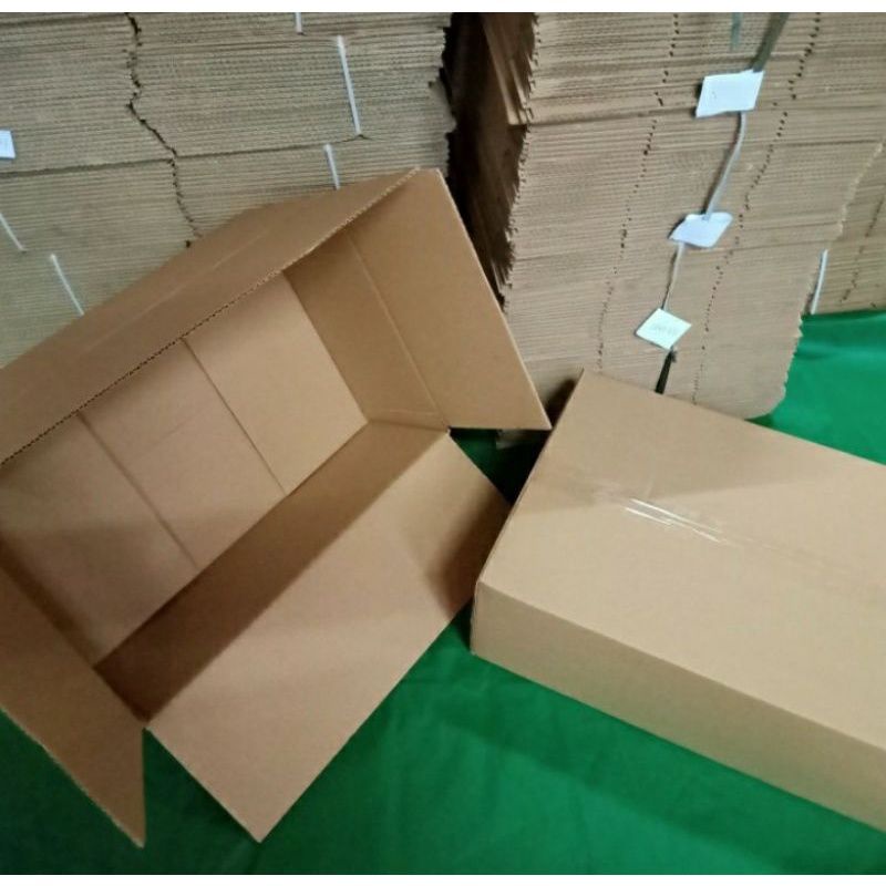 

KARDUS PACKING (WAJIB CO)