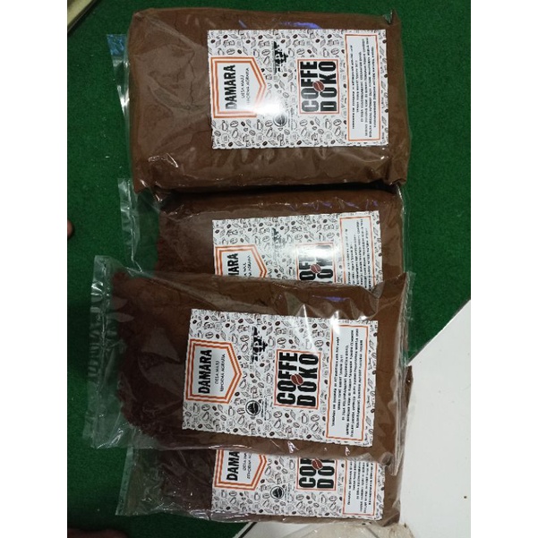

coffe damara 1000gr