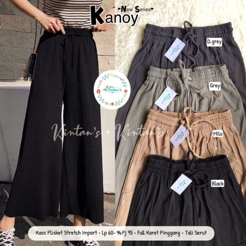 KANOY BY KINTANS
