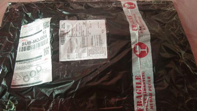 Klem Kabel Perklip Isi 6pcs (untuk Tambahan Paku Pemasangan)