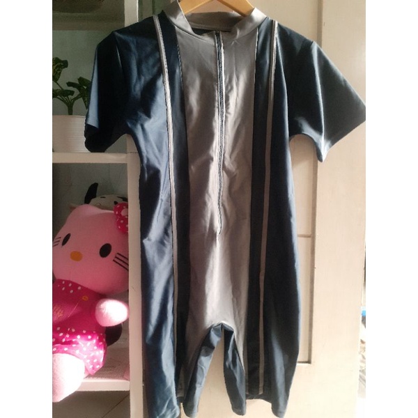 Preloved Baju Renang Pria
