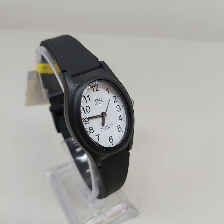 Jam Tangan Fashion Anak Pria Wanita Casio QQ Q&amp;Q QNQ VQ77J004Y Analog