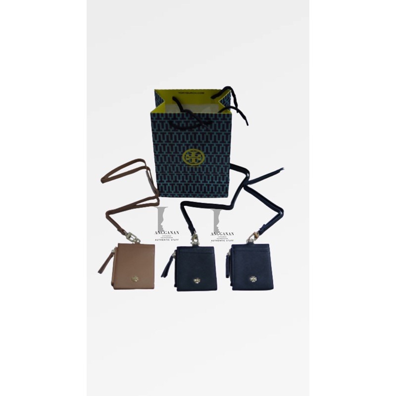 

Tory Burch Name Tag Original