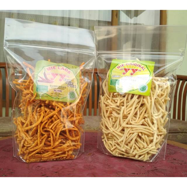 

Mie lidi "YY