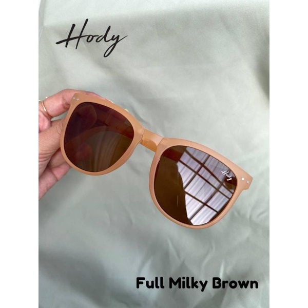 kacamata HG 01 By Hody PO