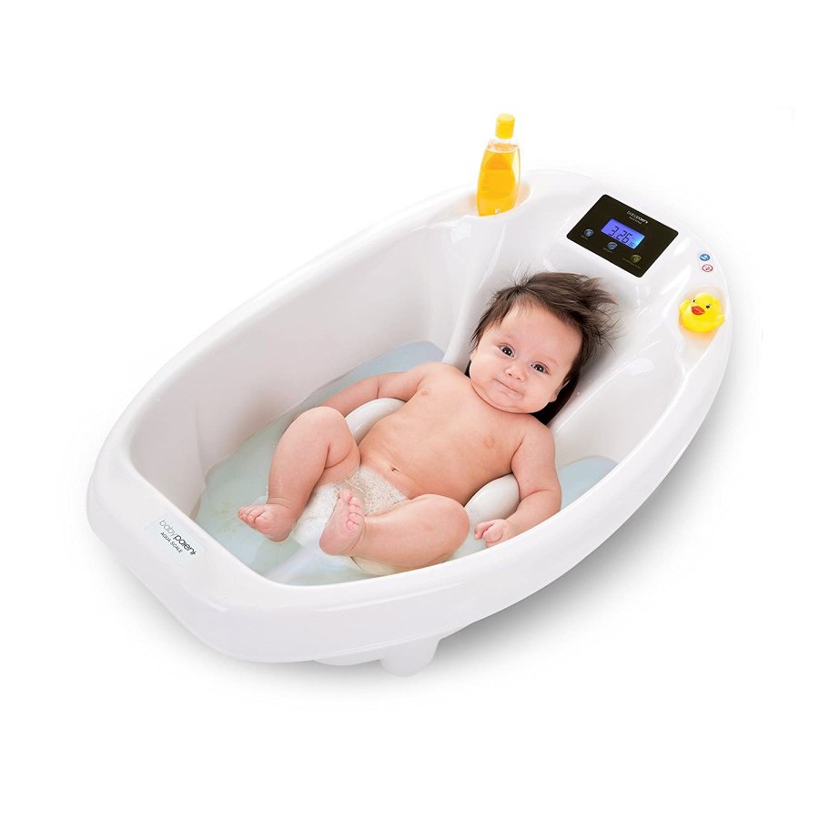 Aquascale Baby Bath Bak Mandi Bathub Anak