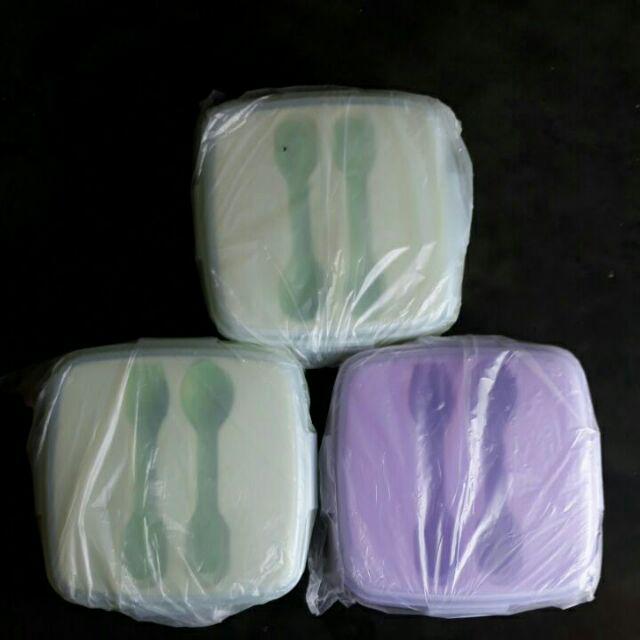 Tempat Makan Sekat 3 Golden Sunkist