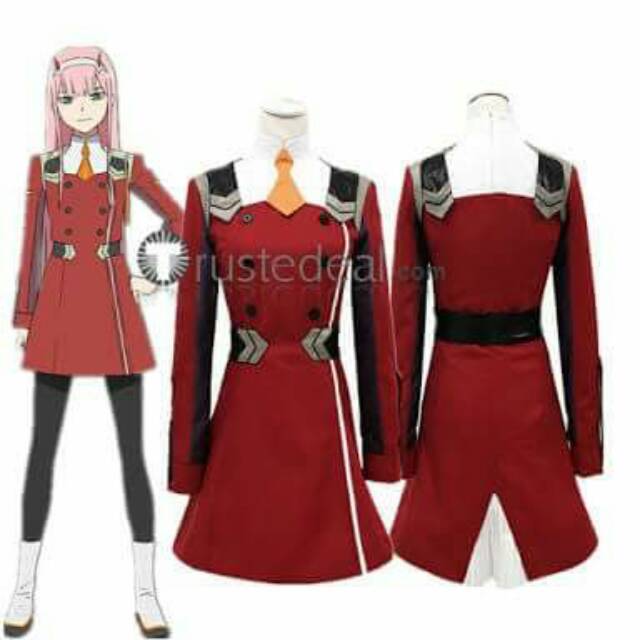 zero two PO